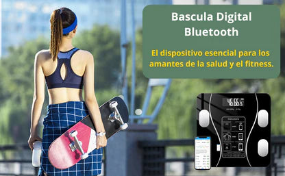 Monitorea tu progreso como un experto con FitBalance™ ⭐⭐⭐⭐⭐