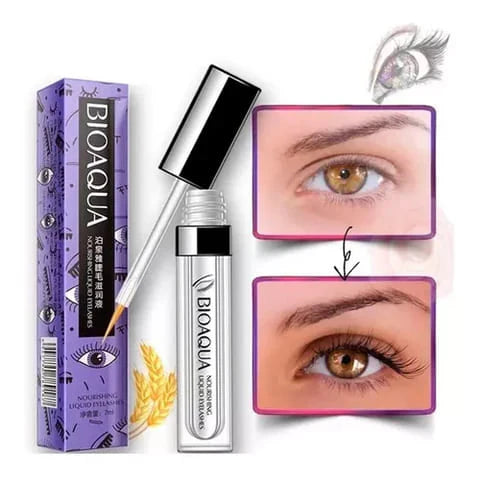 Transforma e ilumina tu mirada con LushLash™ ⭐️⭐️⭐️⭐️⭐️