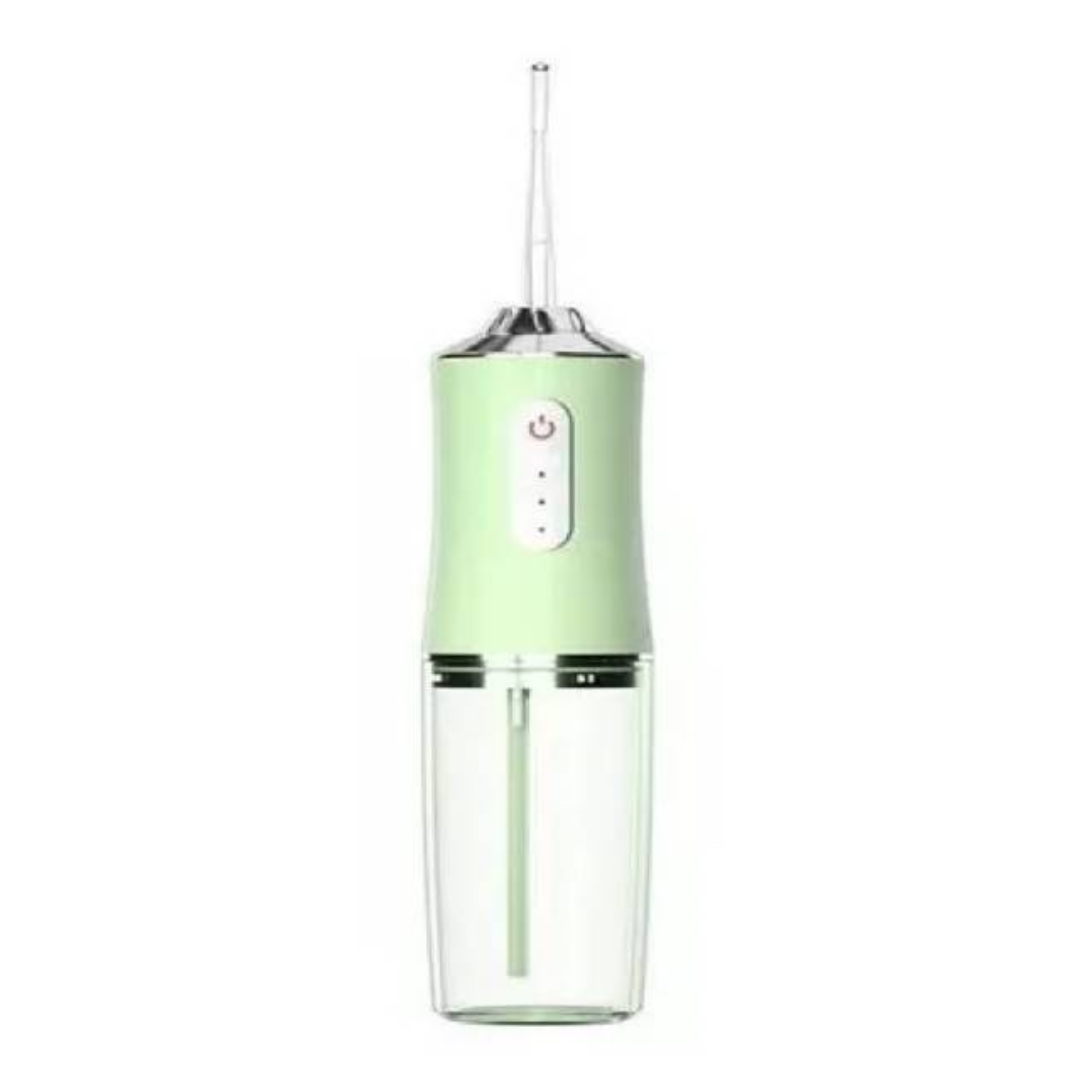 Irrigador bucal limpieza profunda - OFERTA 🔥