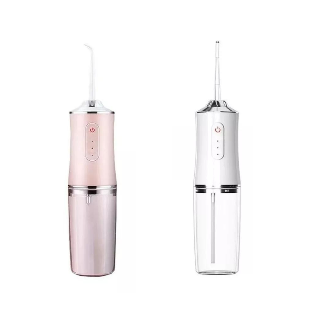 Irrigador bucal limpieza profunda - OFERTA 🔥