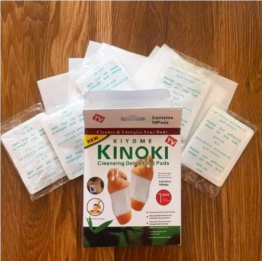 𝗣𝗮𝗿𝗰𝗵𝗲𝘀 𝗗𝗲𝘀𝗶𝗻𝘁𝗼𝘅𝗶𝗰𝗮𝗻𝘁𝗲𝘀 𝗞𝗶𝗻𝗼𝗸𝗶 - 𝗣𝗔𝗚𝗨𝗘 1 𝗟𝗟𝗘𝗩𝗘 2😍