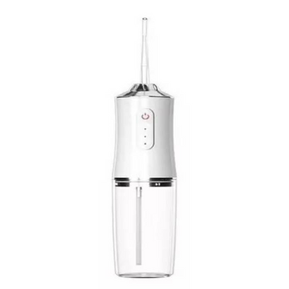 Irrigador bucal limpieza profunda - OFERTA 🔥