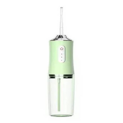 Irrigador bucal limpieza profunda - OFERTA 🔥