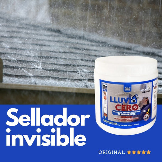 Protección invisible para superficies duraderas Jaysing™ - ORIGINAL ⭐️⭐️⭐️⭐️⭐️